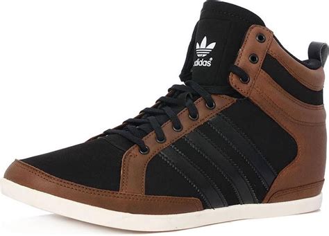 adidas heren hoge sneakers|Adidas Hoge sneakers voor heren online kopen .